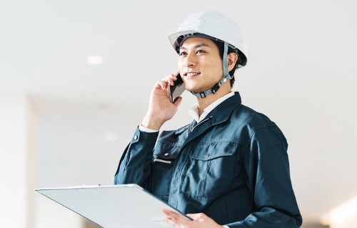 株式会社NKコーポレーション 新潟営業所の正社員 電気工事士の求人情報イメージ1