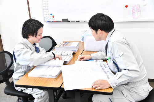 有限会社 匠電設 本社の正社員 電気工事士の求人情報イメージ2