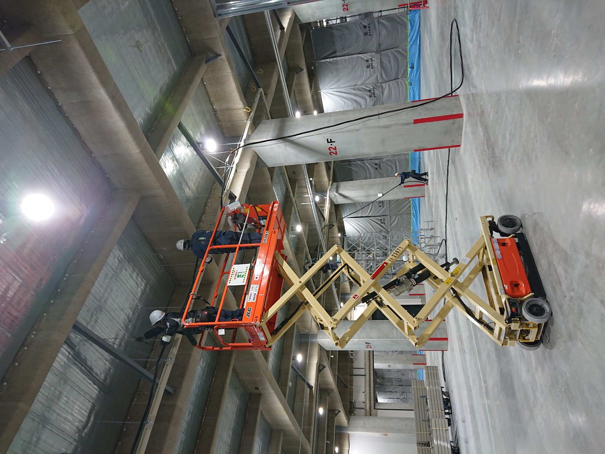 株式会社　ビルドエスアンドアール 本社の正社員 電気工事士の求人情報イメージ3