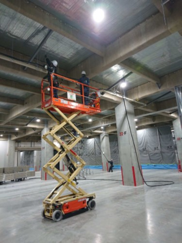 株式会社 ビルドエスアンドアール 本社の正社員 電気工事士の求人情報イメージ3