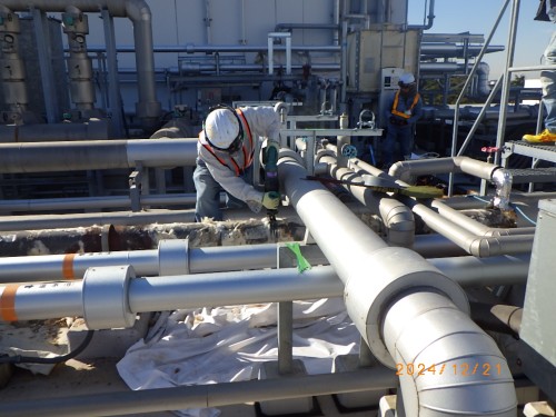 株式会社 しげまつ 本社の正社員 管工事施工管理技士の求人情報イメージ1