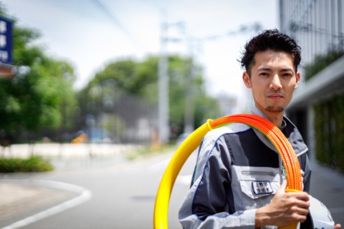 シンカ株式会社 福岡の正社員 電気工事施工管理技士の求人情報イメージ1