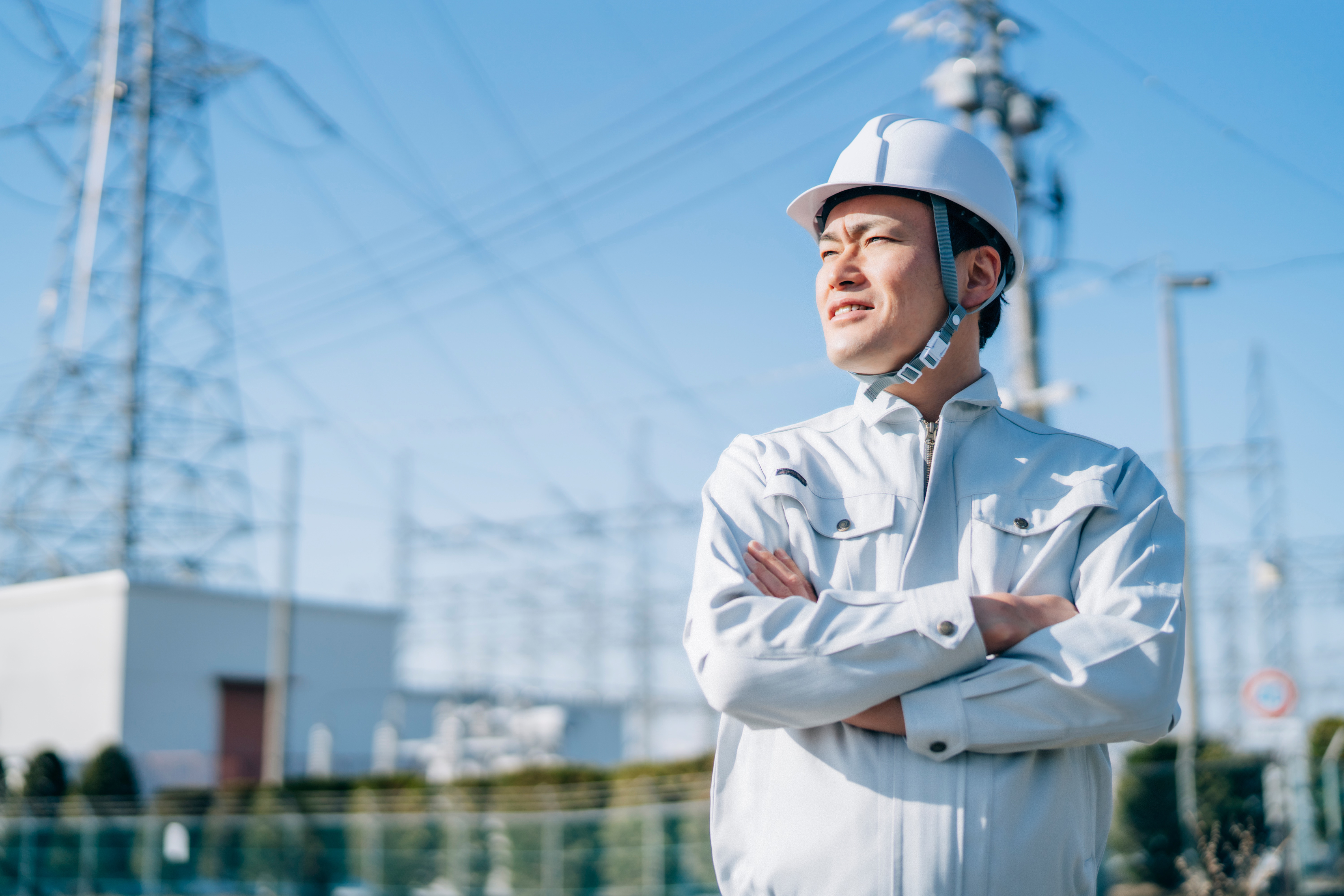enjoynt 株式会社 本社の正社員 電気工事士求人イメージ