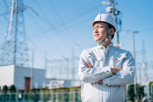 enjoynt 株式会社 本社の正社員 電気工事士の求人情報イメージ1