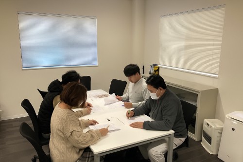 株式会社 鈴電 本社の正社員 電気工事施工管理技士の求人情報イメージ1