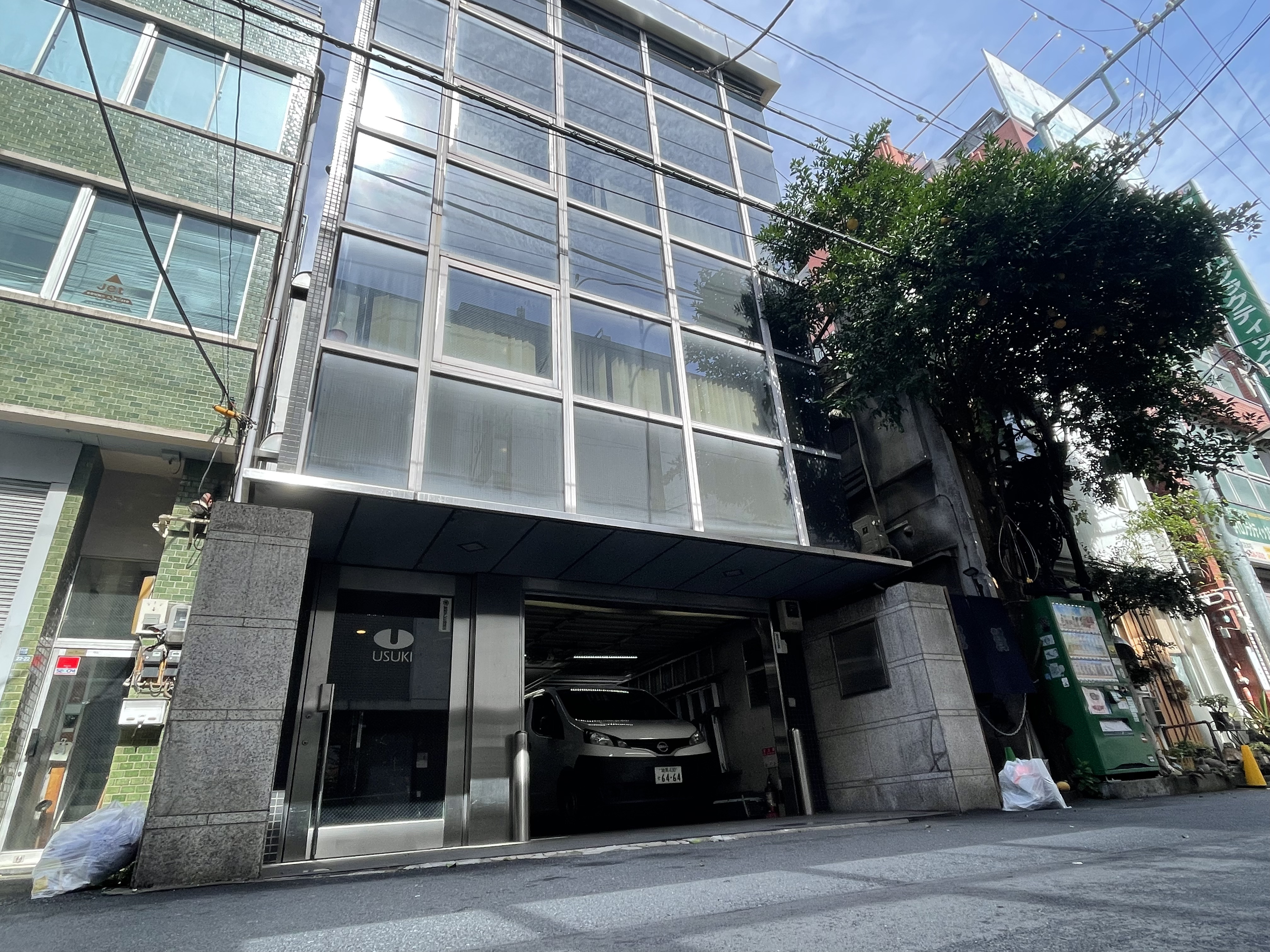 株式会社 ウスキ電機 本社の正社員 電気工事士の求人情報イメージ2