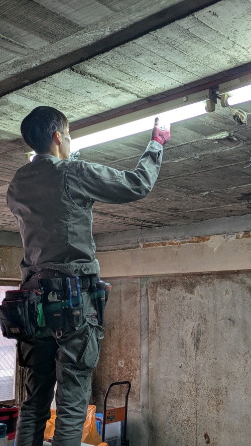 株式会社 アスト 本社の正社員 電気工事施工管理技士の求人情報イメージ2