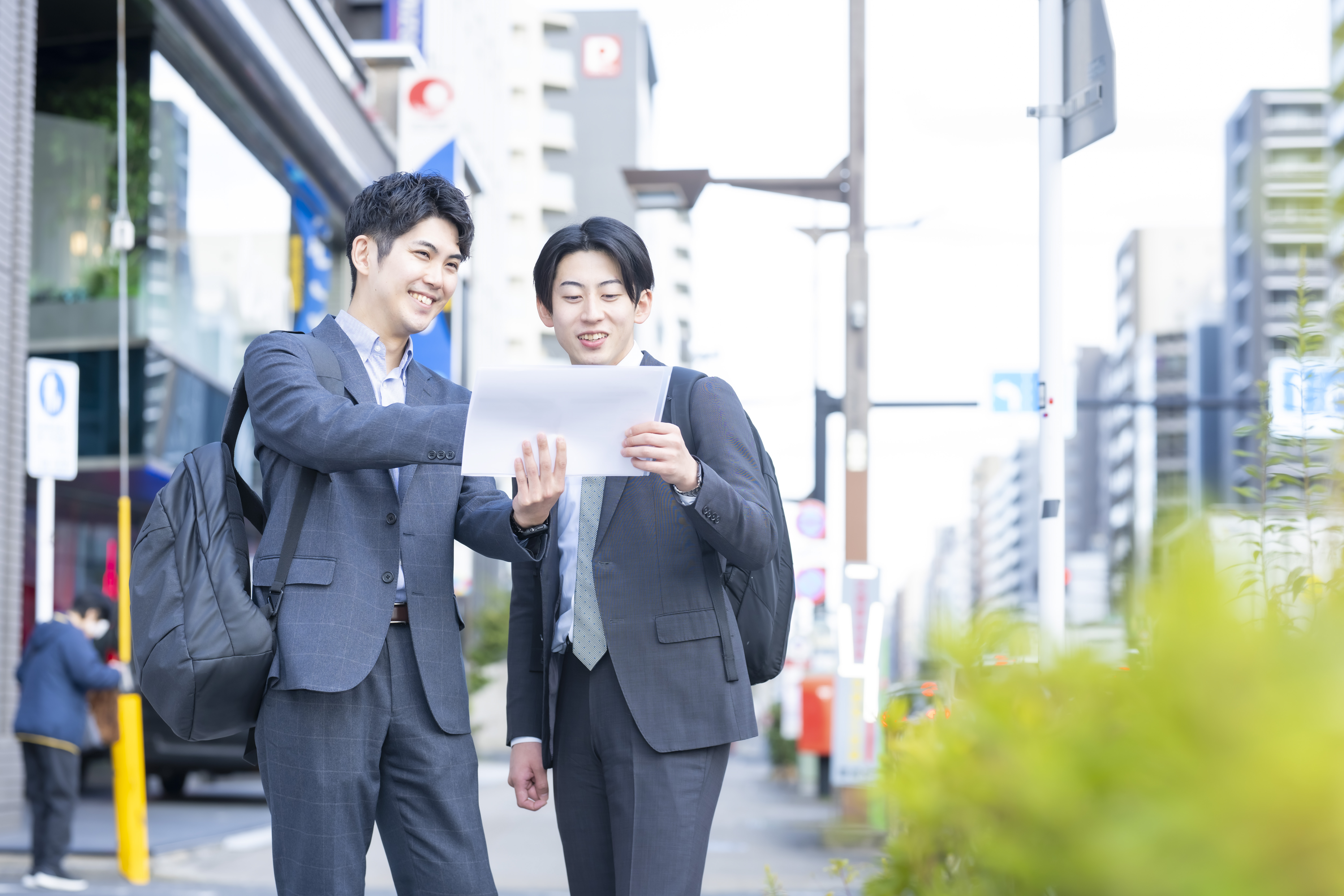 株式会社ビーライトネオ 東京事務所の正社員 電気工事施工管理技士求人イメージ