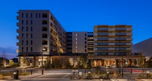 西部電気建設株式会社 本社の正社員 電気工事施工管理技士の求人情報イメージ2