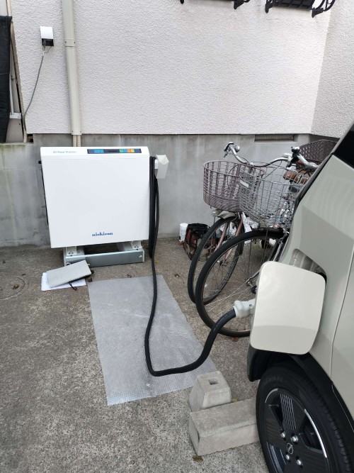 アースエネックス株式会社 本社の正社員 電気工事士の求人情報イメージ3