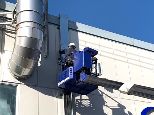 愛和電工 株式会社 本社の正社員 電気工事士の求人情報イメージ1