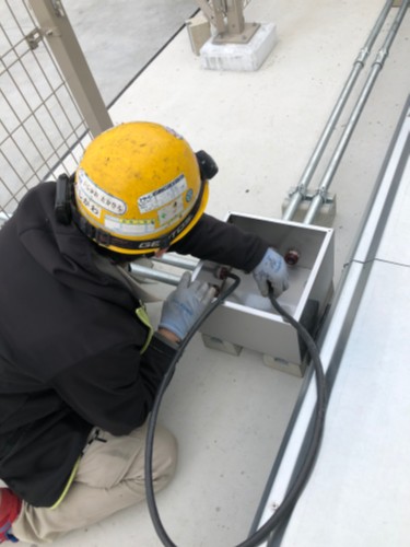 百瀬電工 株式会社 本社の正社員 電気工事士の求人情報イメージ3