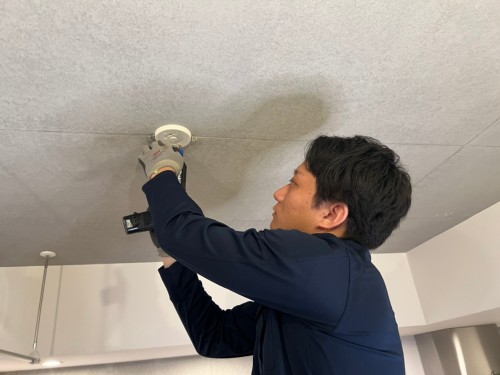 株式会社クラシアンホールディングス 成田サテライト営業所の正社員 電気工事士の求人情報イメージ3