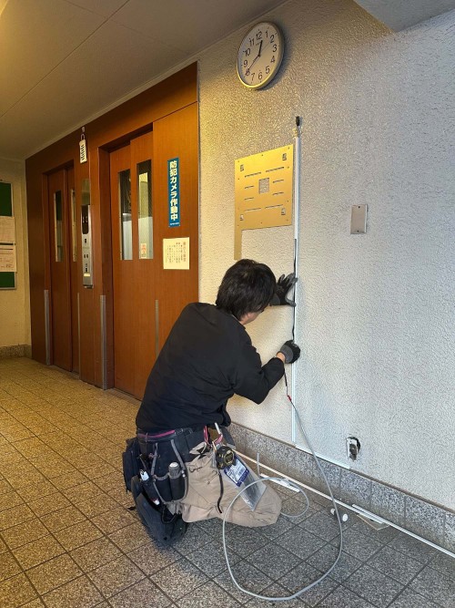 株式会社アテンタ 本社の正社員 電気工事士の求人情報イメージ1