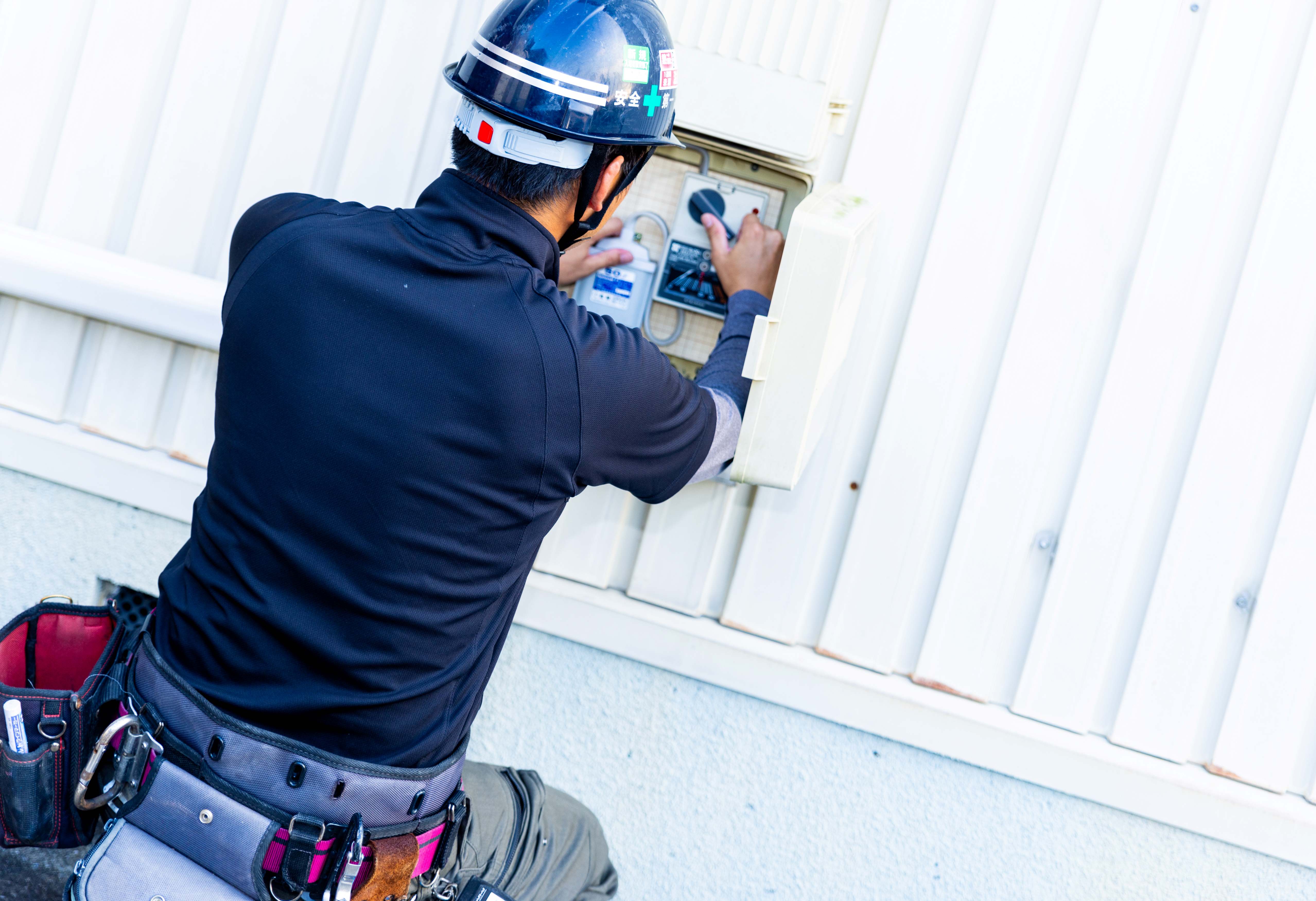 株式会社 MARKS 福岡支店の正社員 電気工事施工管理技士の求人情報イメージ2