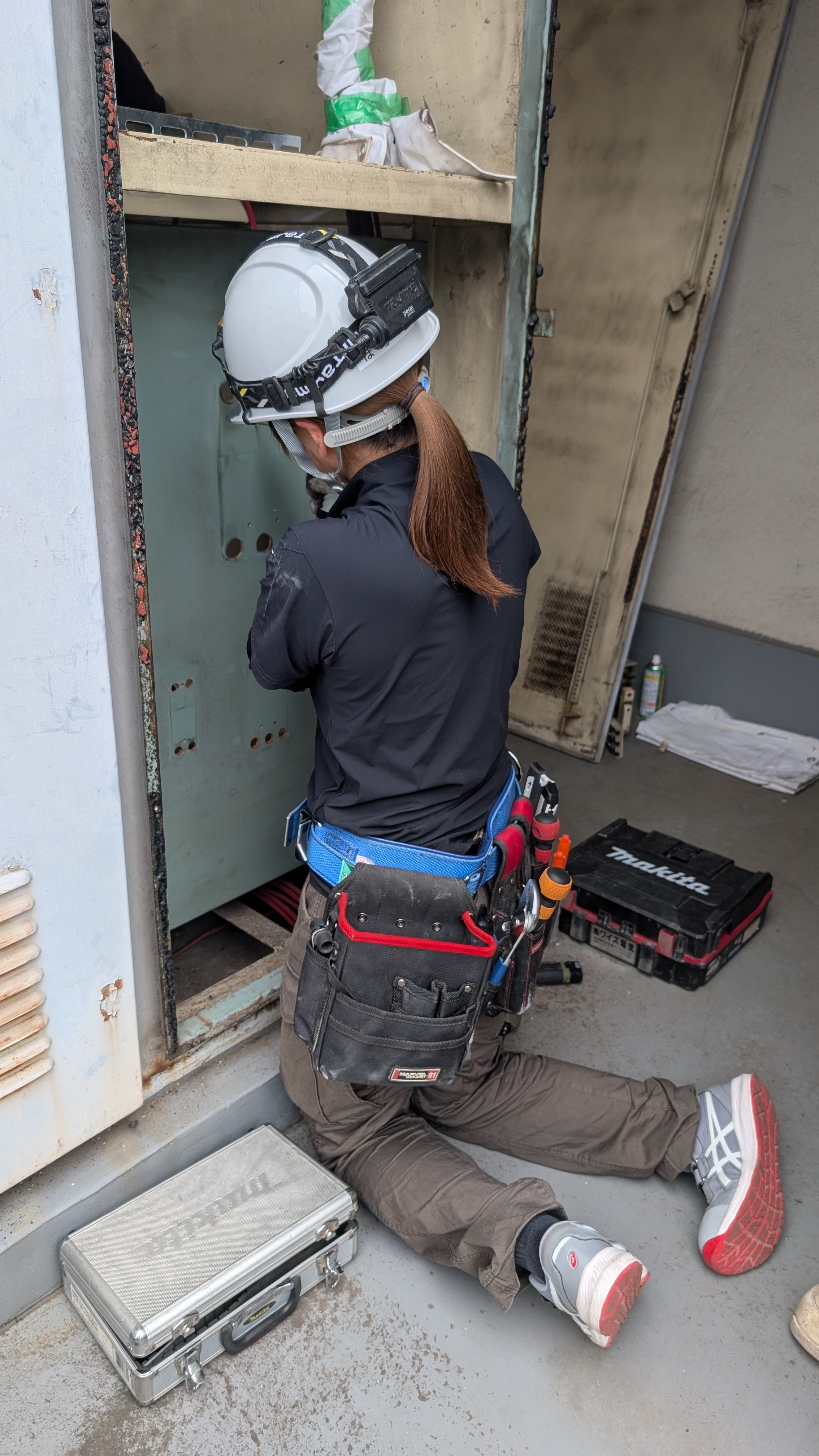 株式会社ワイズ電気 本社の正社員 電気工事(施工)の求人情報イメージ2