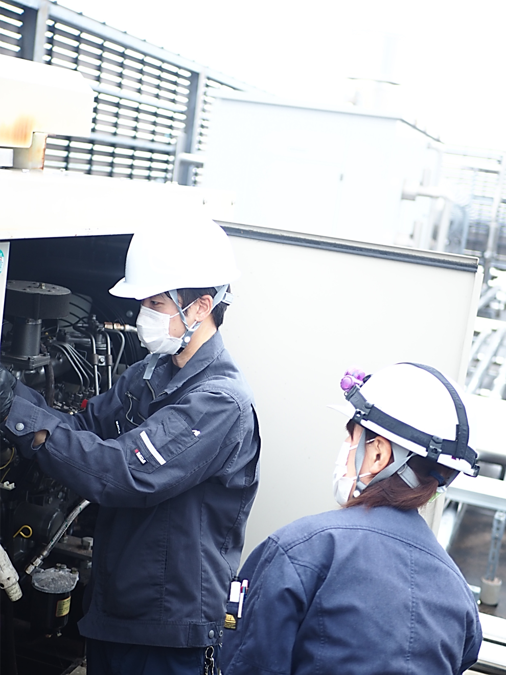 株式会社 景虎 本社の正社員 電気工事士求人イメージ