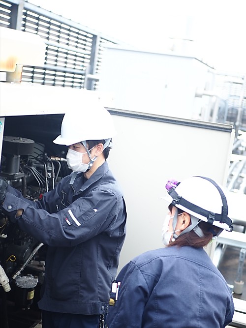 株式会社 景虎 本社の正社員 電気工事士の求人情報イメージ1