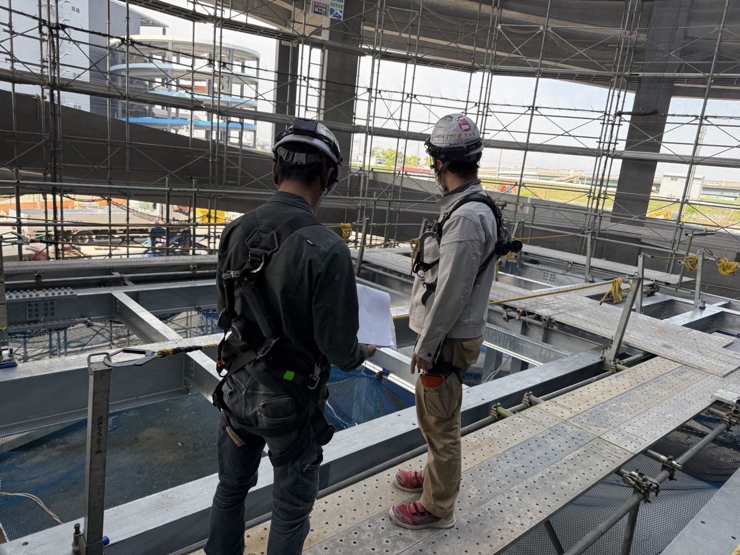 有限会社 寺地設備 本社の正社員 その他の求人情報イメージ3