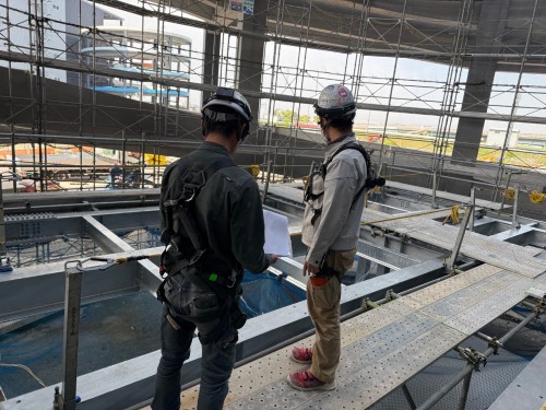 有限会社 寺地設備 本社の正社員 その他の求人情報イメージ3