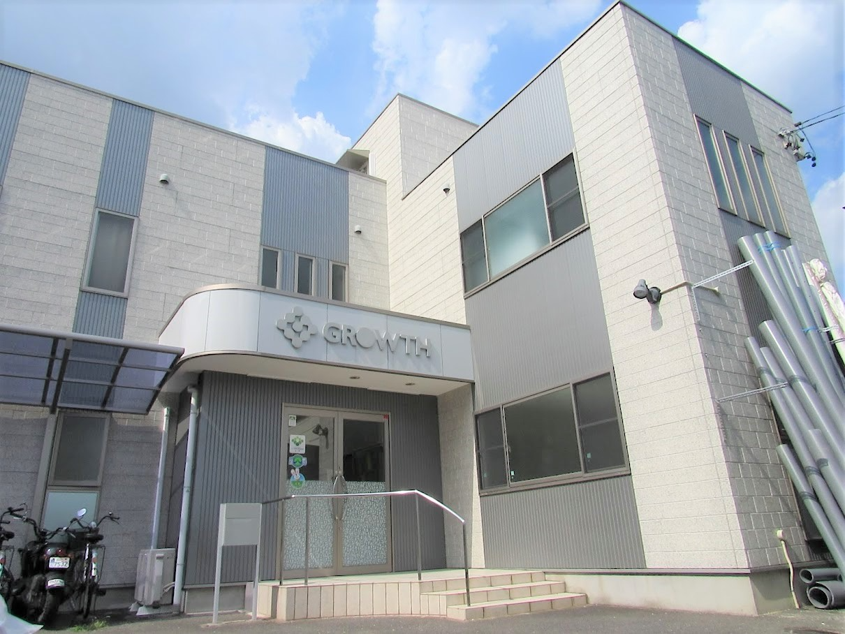 GROWTH株式会社