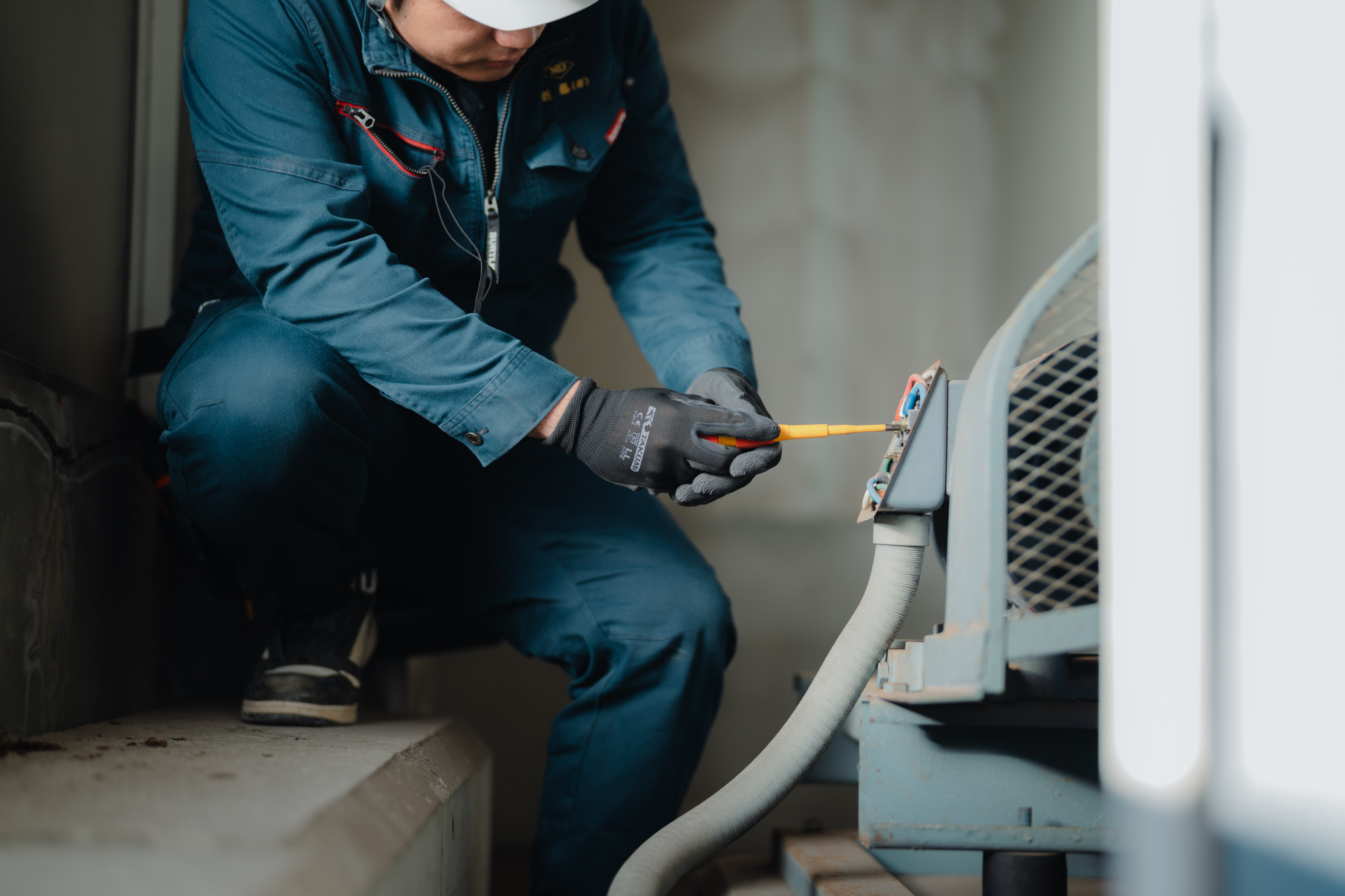 南総電機株式会社 本社の正社員 電気工事施工管理技士求人イメージ