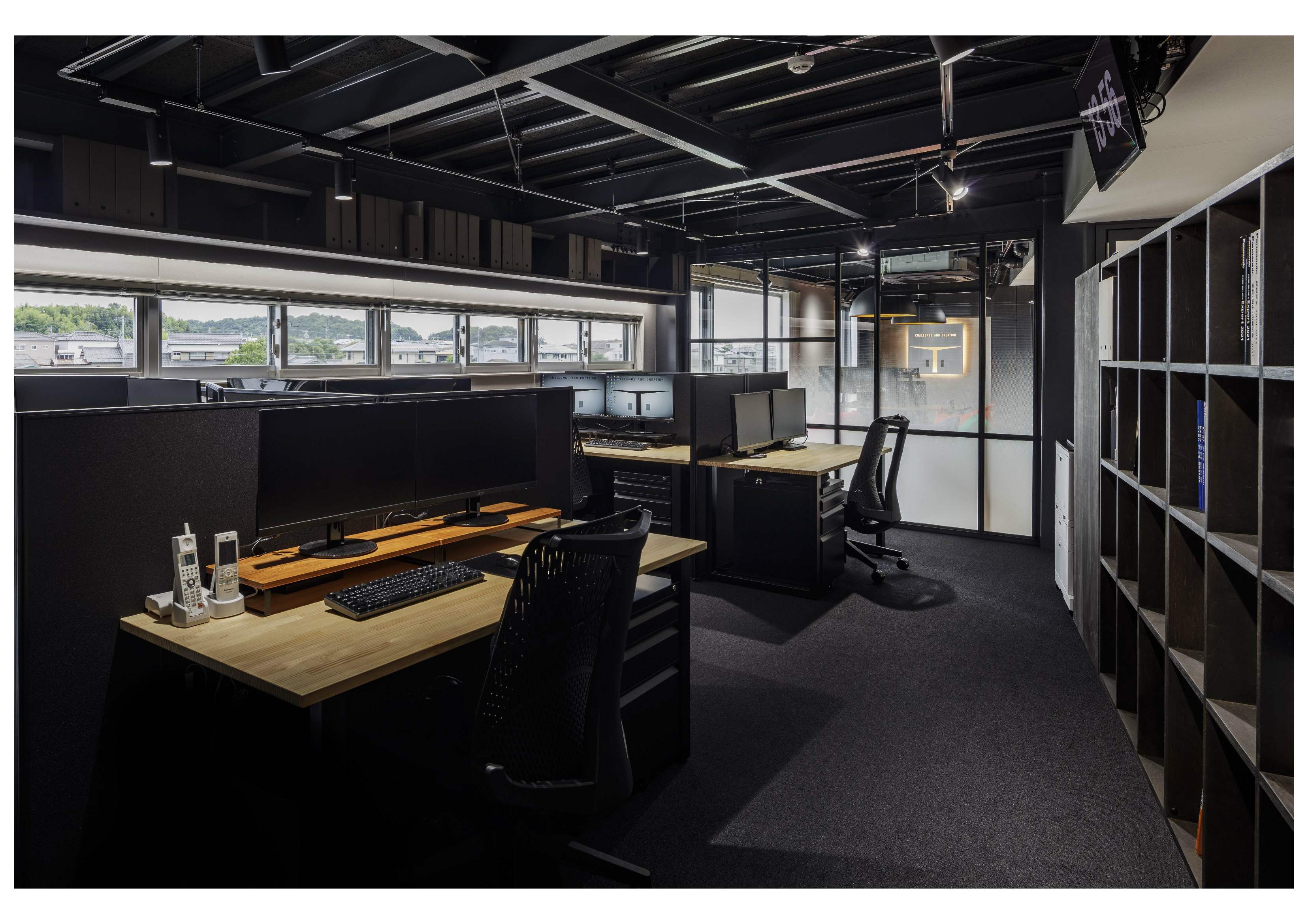 株式会社BAKUホールディングス 岡崎支店の正社員 電気工事施工管理技士の求人情報イメージ2