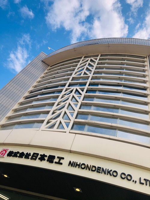 株式会社日本電工 大阪支店の正社員 電気工事施工管理技士の求人情報イメージ1