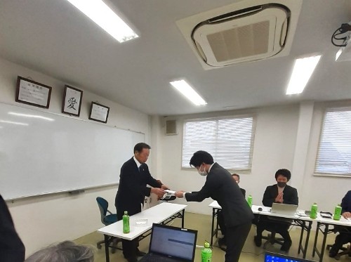 株式会社日本電工 大阪支店の正社員 電気工事施工管理技士の求人情報イメージ3