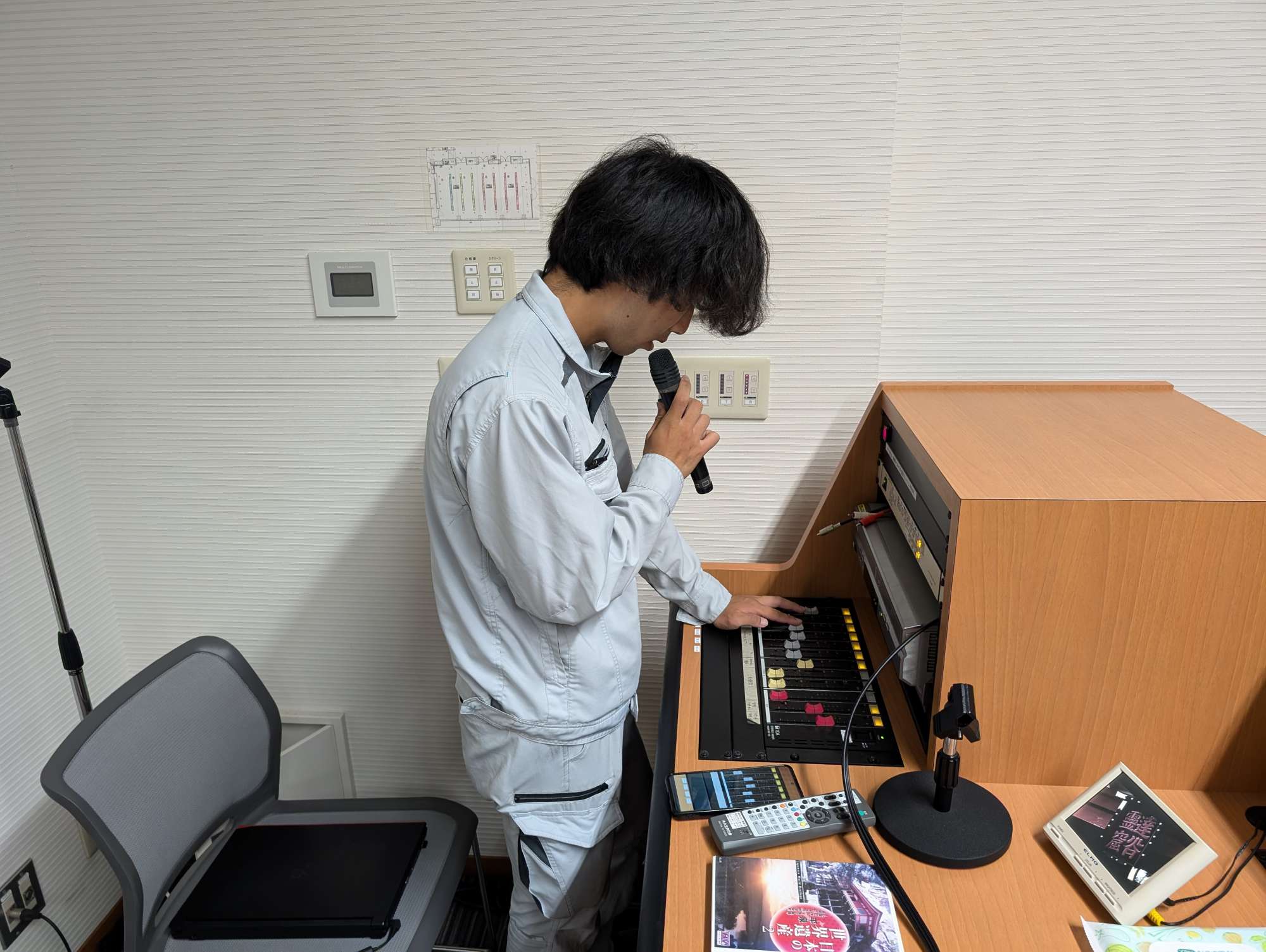 サウンドウェイブ株式会社 本社の正社員 電気工事士の求人情報イメージ2