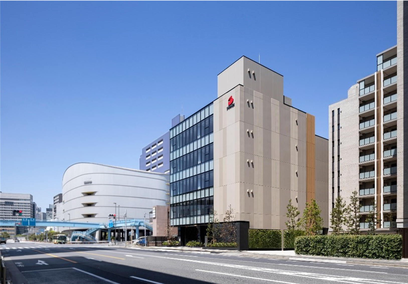 シナネン株式会社 ホームファシリティ営業部　次世代エネルギーメンテナンスチームの正社員 その他求人イメージ