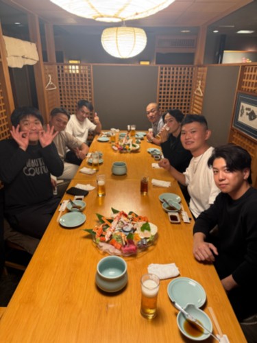 有限会社 早津電設 本社の正社員 電気工事士の求人情報イメージ2