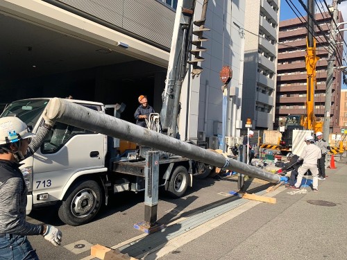 愛和電工 株式会社 本社の正社員 電気工事士の求人情報イメージ2