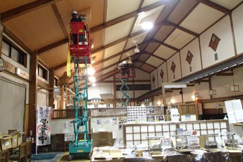 合資会社湖西電気工業社 本社の正社員 電気工事士の求人情報イメージ2