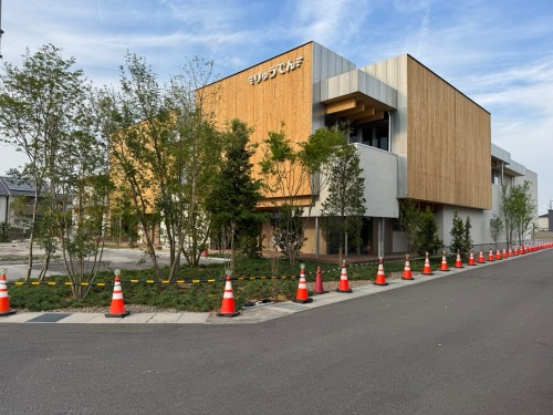 りゅうでん株式会社 本社の正社員 電気工事施工管理技士の求人情報イメージ1