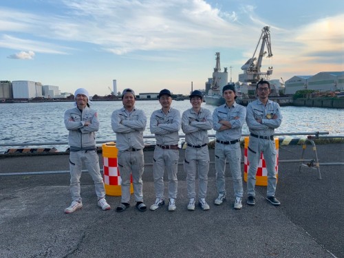 Color Japan株式会社 本社の正社員 電気工事士の求人情報イメージ3