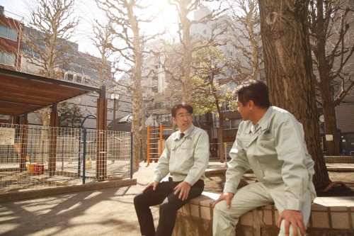 株式会社當木工事 本社の正社員 管工事施工管理技士の求人情報イメージ2