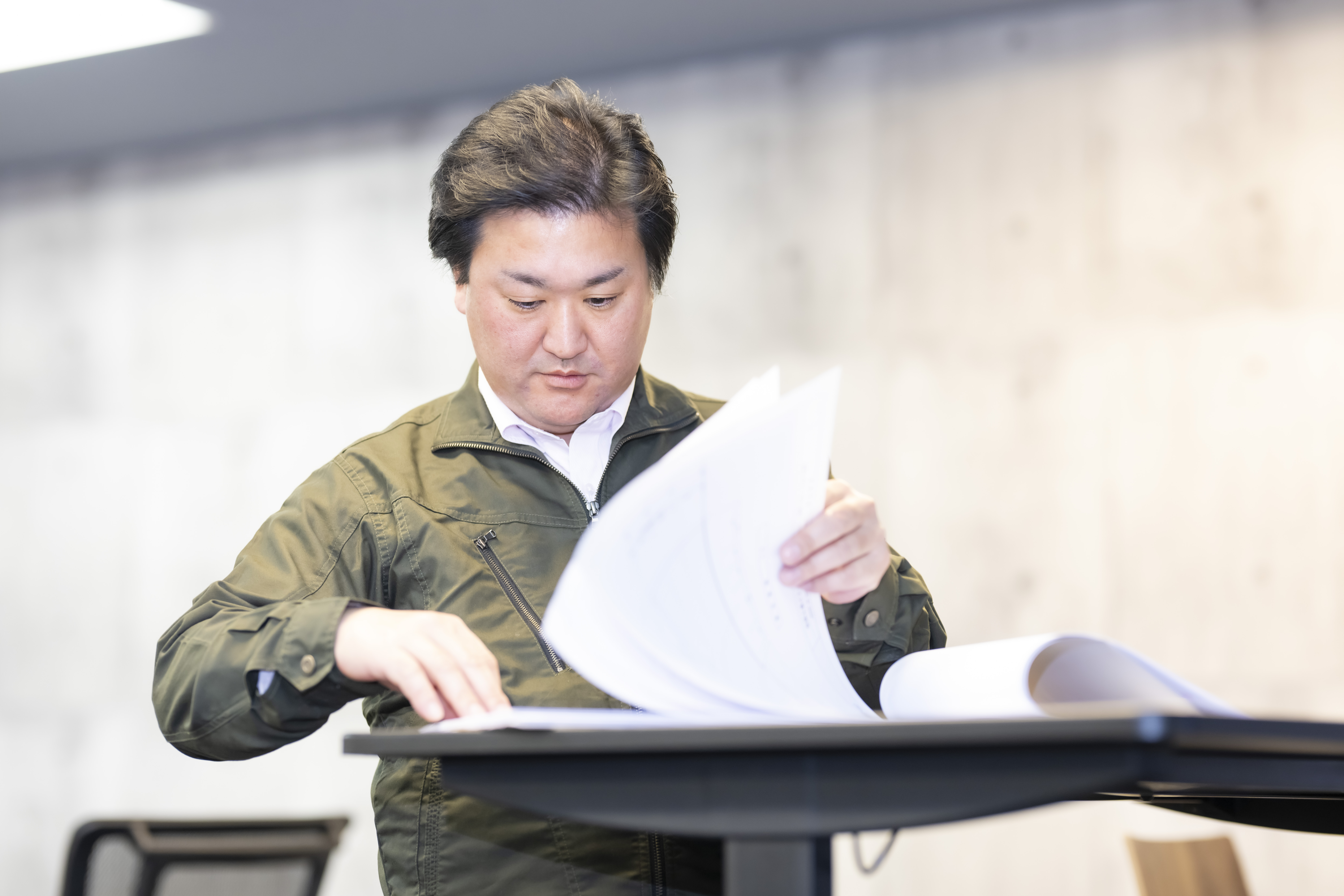 TOEI株式会社 本社の正社員 電気工事（施工管理）の求人情報イメージ5