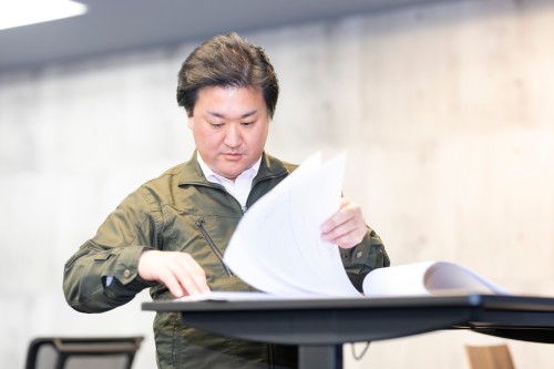 TOEI株式会社 本社の正社員 電気工事(施工管理)の求人情報イメージ5