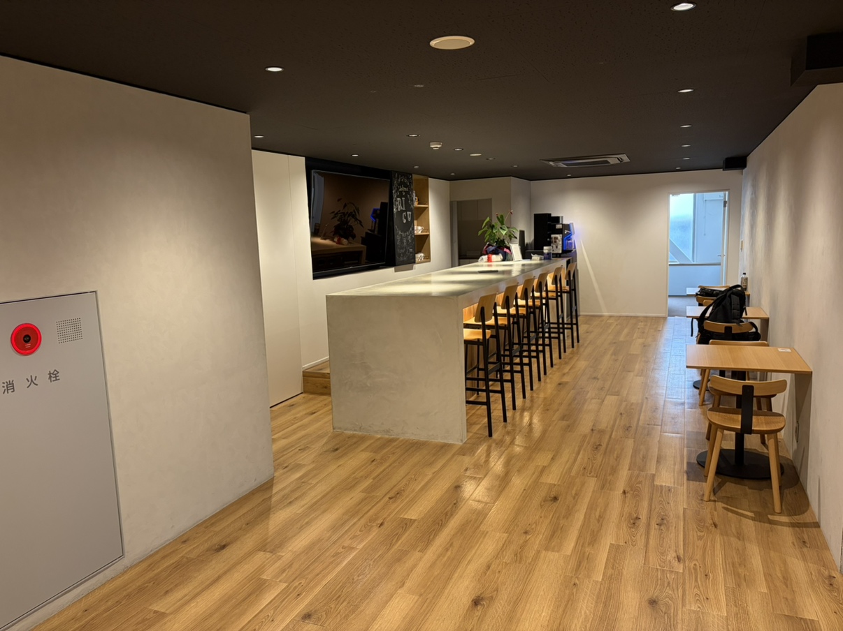 ハネダ防設株式会社 本社の正社員 その他の求人情報イメージ2
