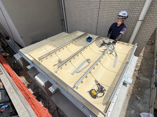 有限会社 寺地設備 本社の正社員 その他の求人情報イメージ1