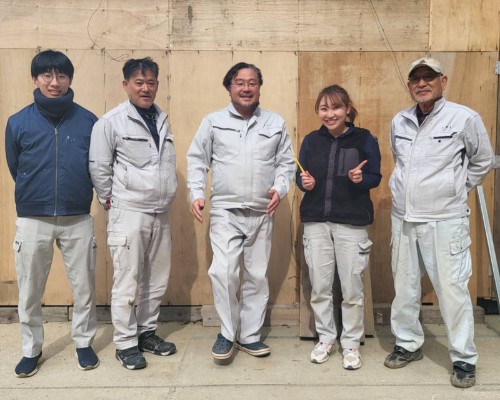 有限会社アピコーポレーション 本社の正社員 電気工事士の求人情報イメージ1