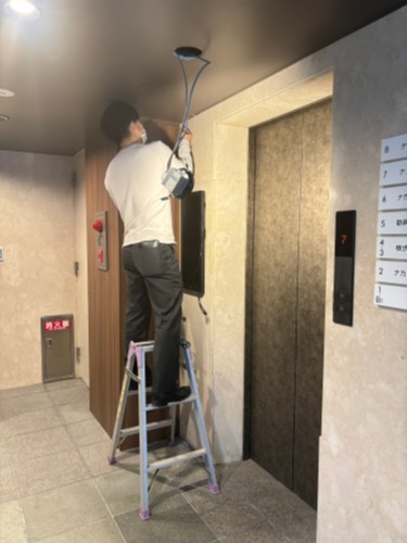 フォーカスメディアジャパン 株式会社 大阪事業所の正社員 電気工事士の求人情報イメージ2