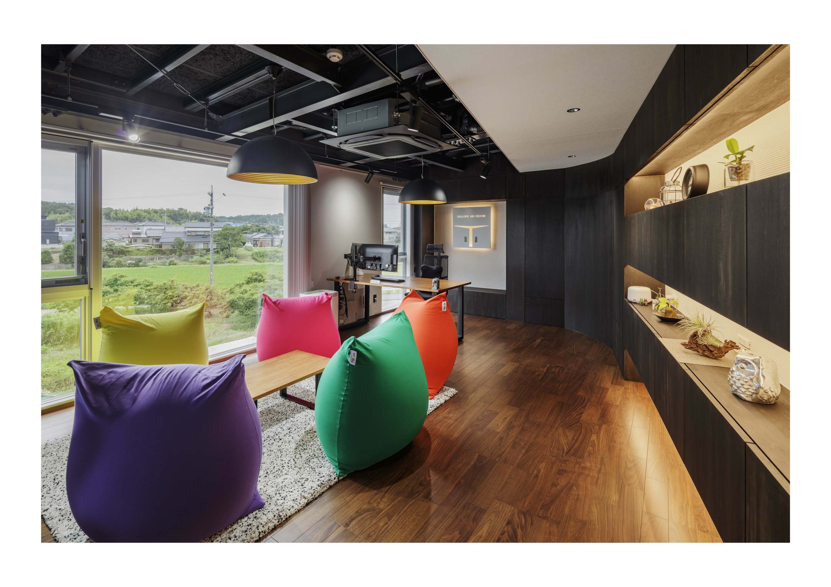 株式会社BAKUホールディングス 岡崎支店の正社員 電気工事施工管理技士求人イメージ