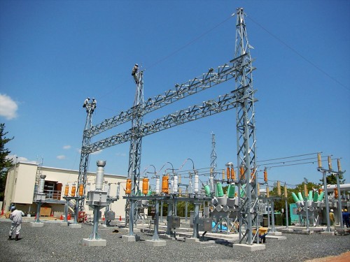 りゅうでん株式会社 本社の正社員 電気工事施工管理技士の求人情報イメージ2