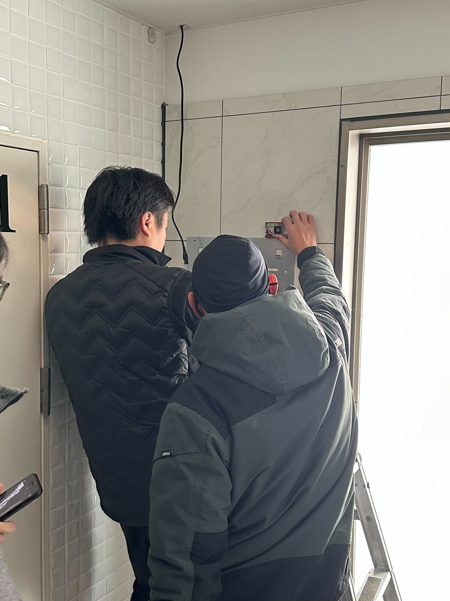 株式会社アテンタ 本社の正社員 電気工事士の求人情報イメージ3