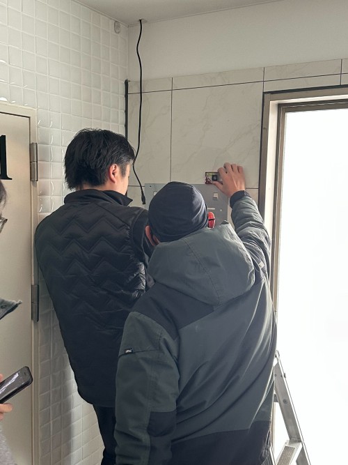 株式会社アテンタ 本社の正社員 電気工事士の求人情報イメージ3