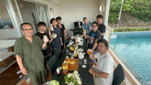 株式会社 グリーン設備 本社の正社員 電気工事士の求人情報イメージ3