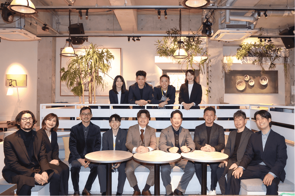 Color Japan株式会社 本社の正社員 その他求人イメージ