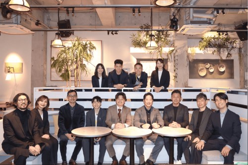 Color Japan株式会社 本社の正社員 その他の求人情報イメージ1